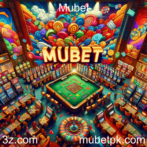 Aproveite as Promoções Imperdíveis no Mubet