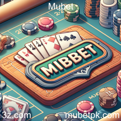 Explore Nossa Seleção de Jogos de Mesa no Mubet